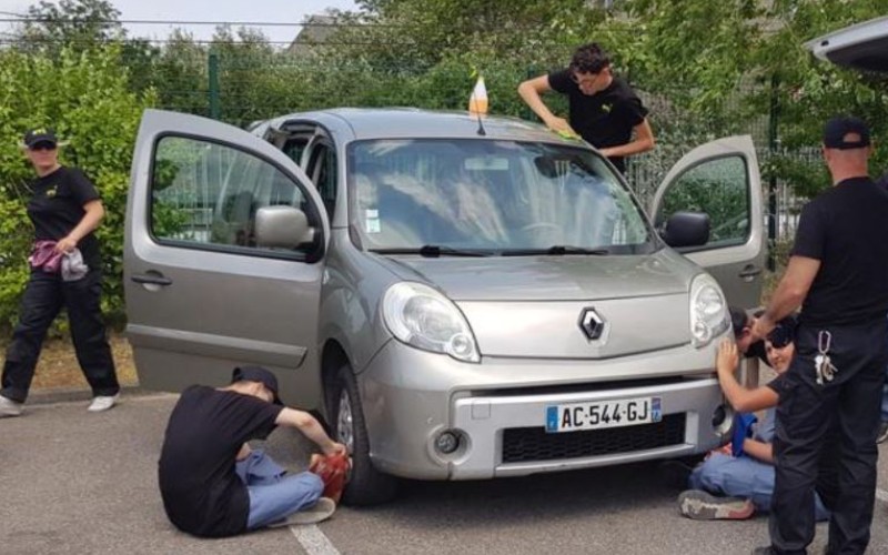 Image du projet