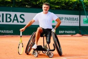Stéphane Houdet