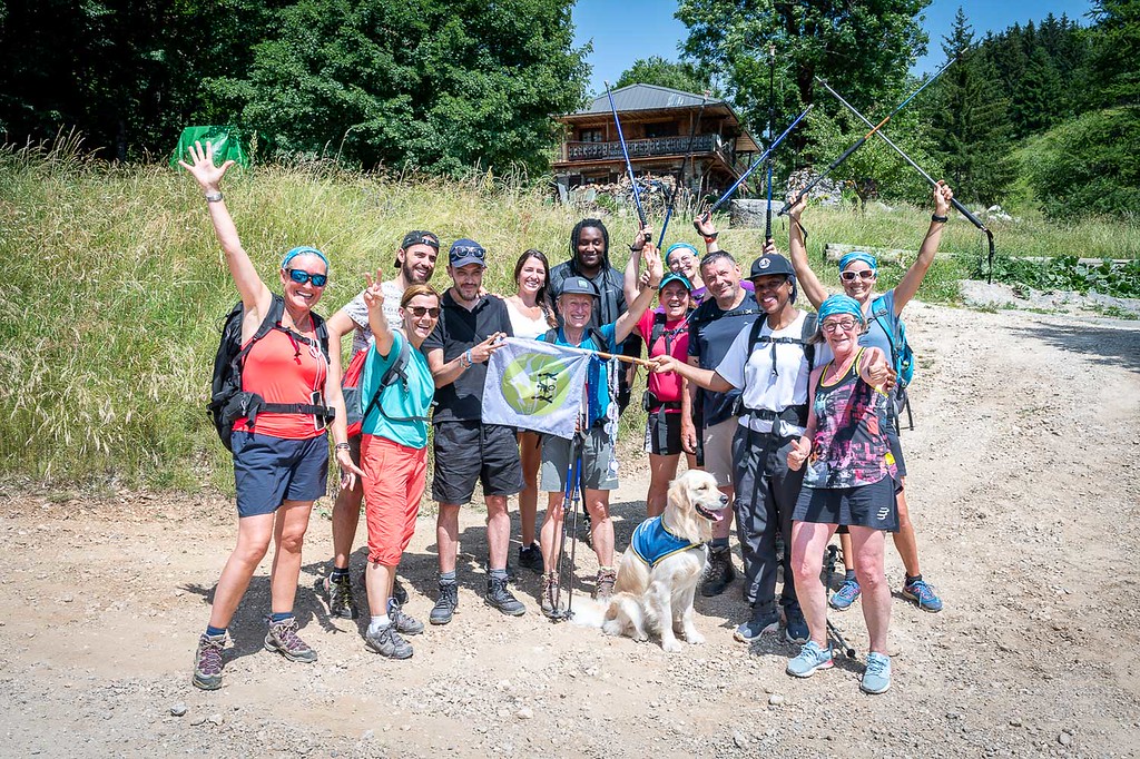 Groupe Trek